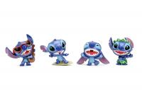 Stitch figurka 2,5", 4 druhy, DP12, Wave 2